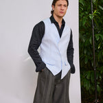 The Off Side Vest
