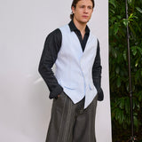 The Off Side Vest

