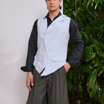 The Off Side Vest
