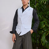 The Off Side Vest

