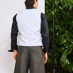 The Off Side Vest
