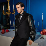 La Veste Noire Jacket
