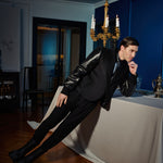 La Veste Noire Jacket
