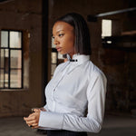 Her Little Belt Shirt
