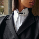Her Little Belt Shirt
