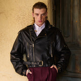 Dallas Buyers Biker Jacket
