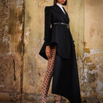 Avant-Garde Coat

