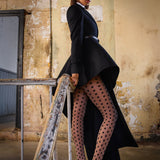 Avant-Garde Coat
