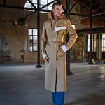 Le Trench Coat
