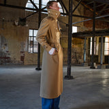 Le Trench Coat
