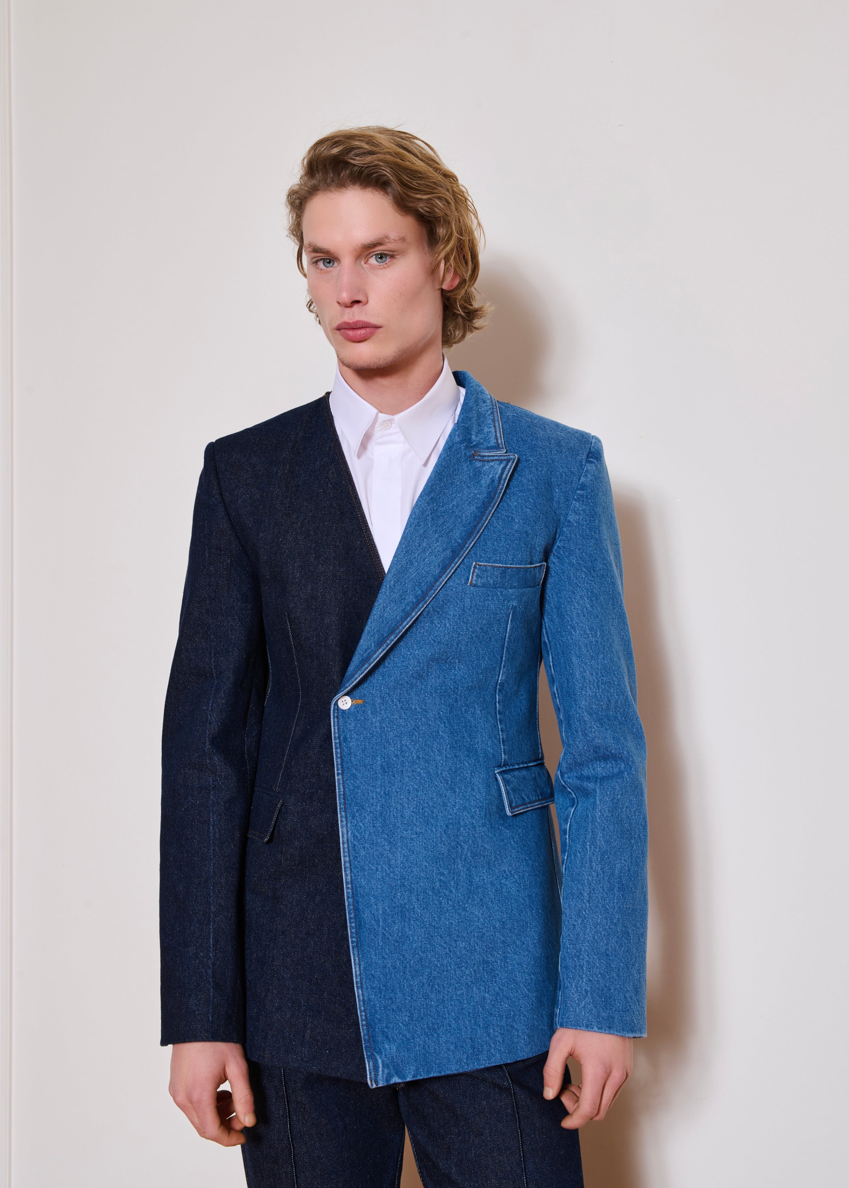 Rêve De Jour Blazer
