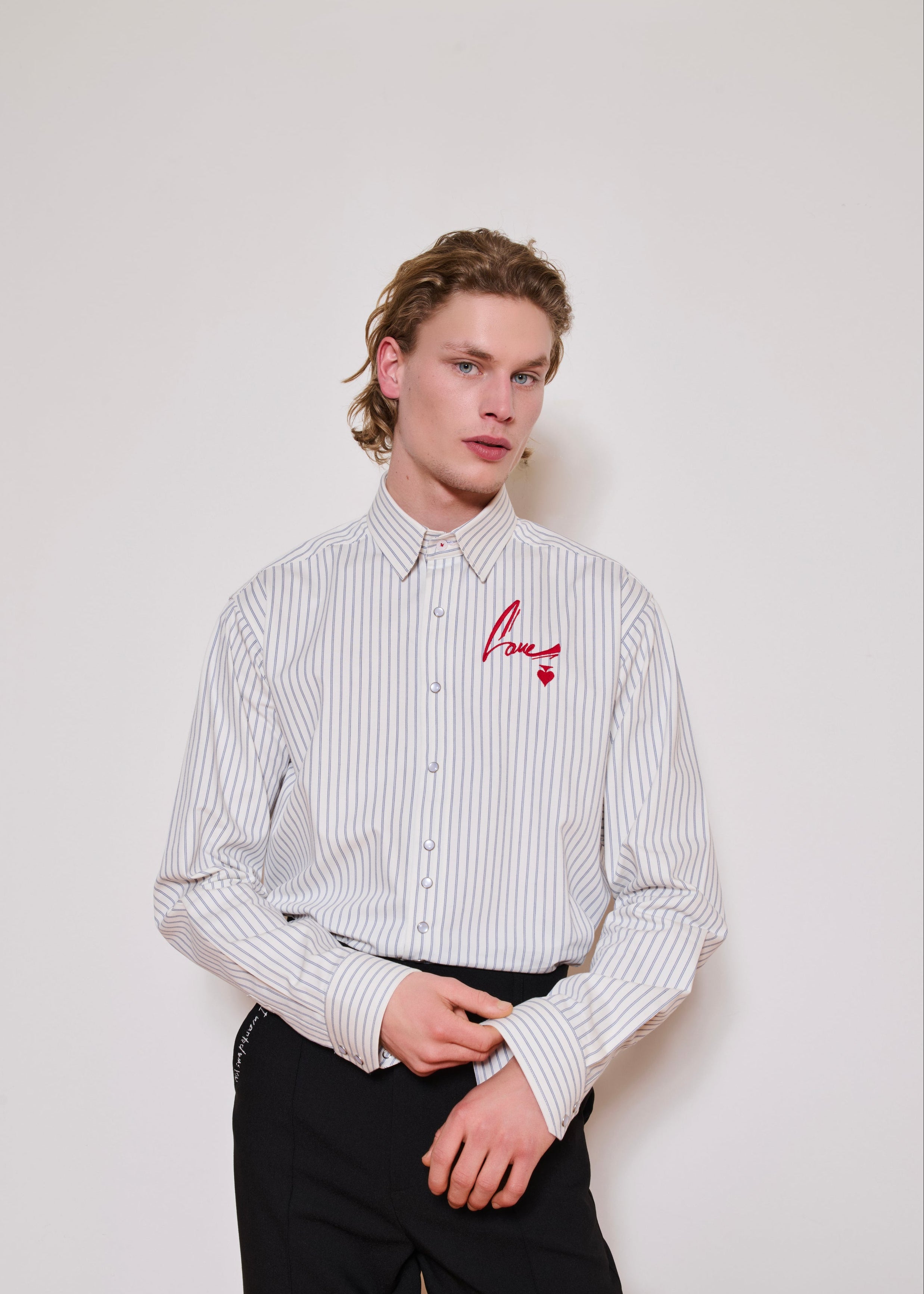 The Little Love Shirt
