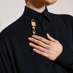 Her Clé Noir Shirt
