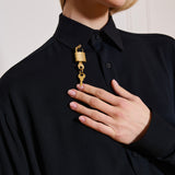 Her Clé Noir Shirt
