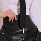 La Clé Black Tie
