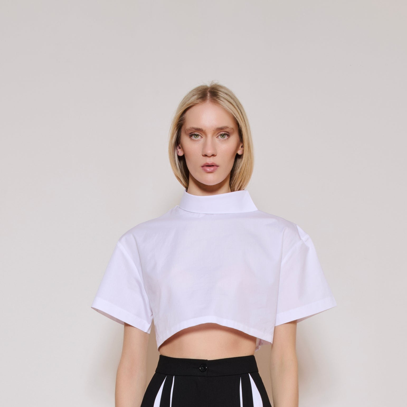 Love Letters Like This Crop Top
