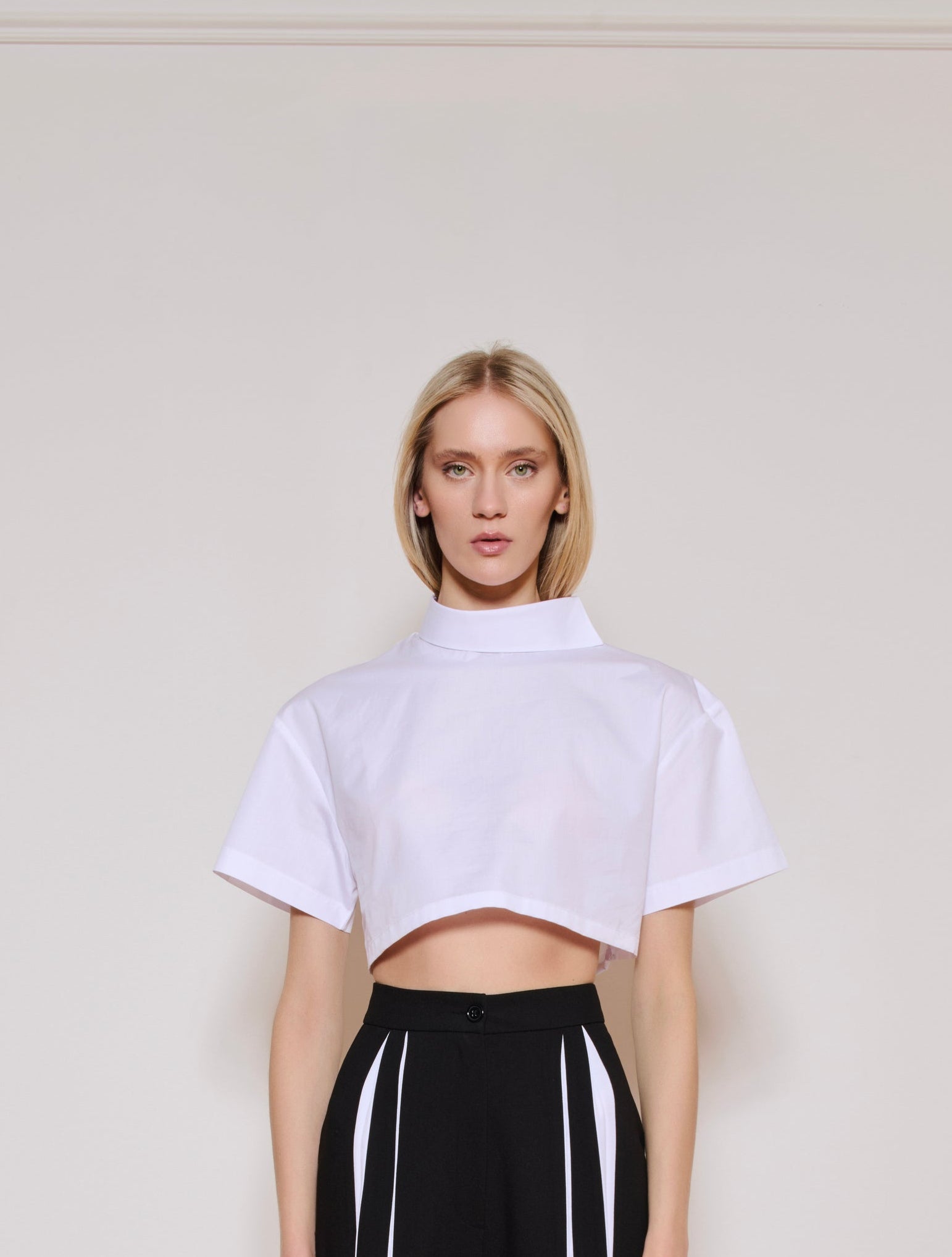 Love Letters Like This Crop Top
