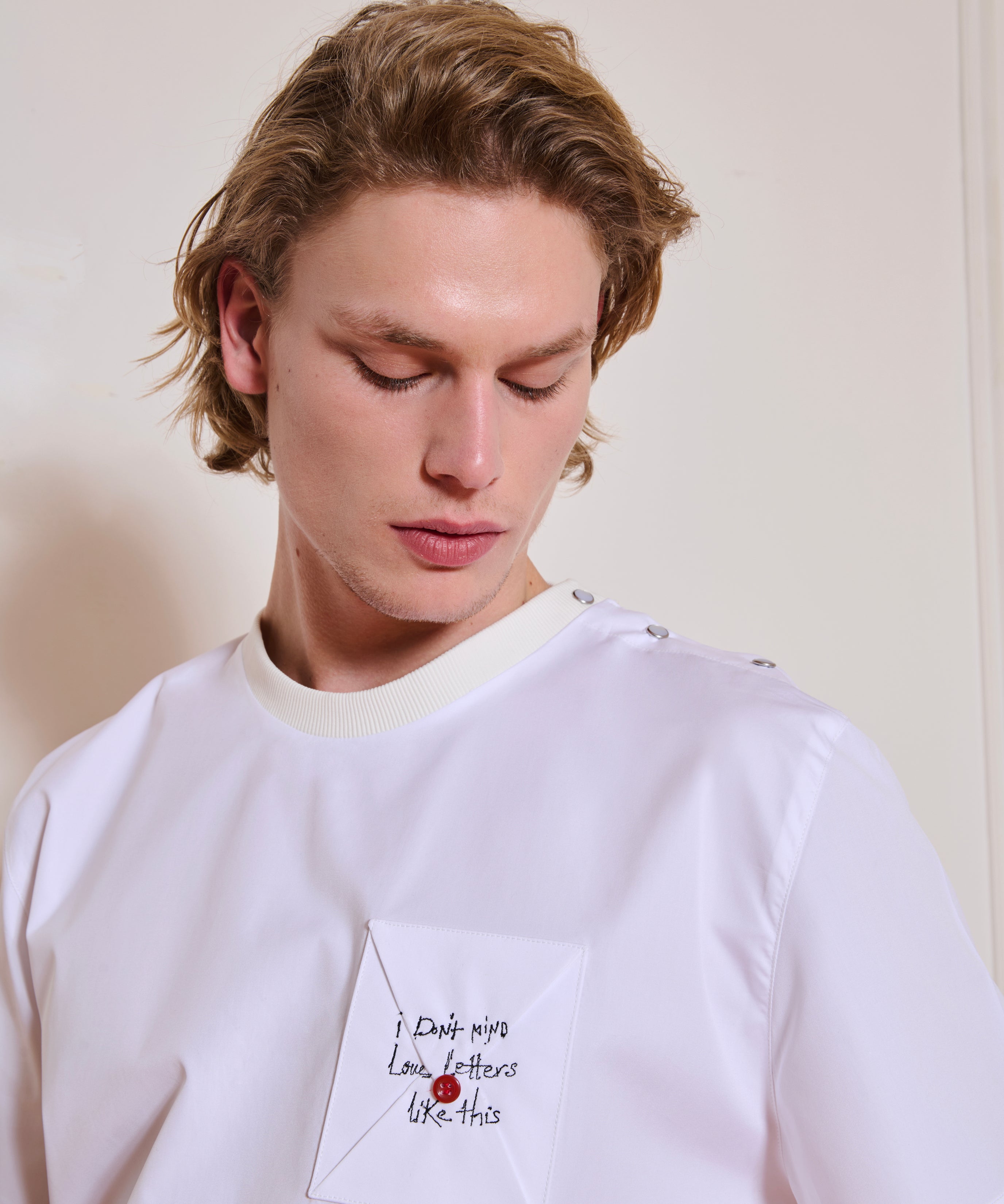 Love Letters Tshirt

