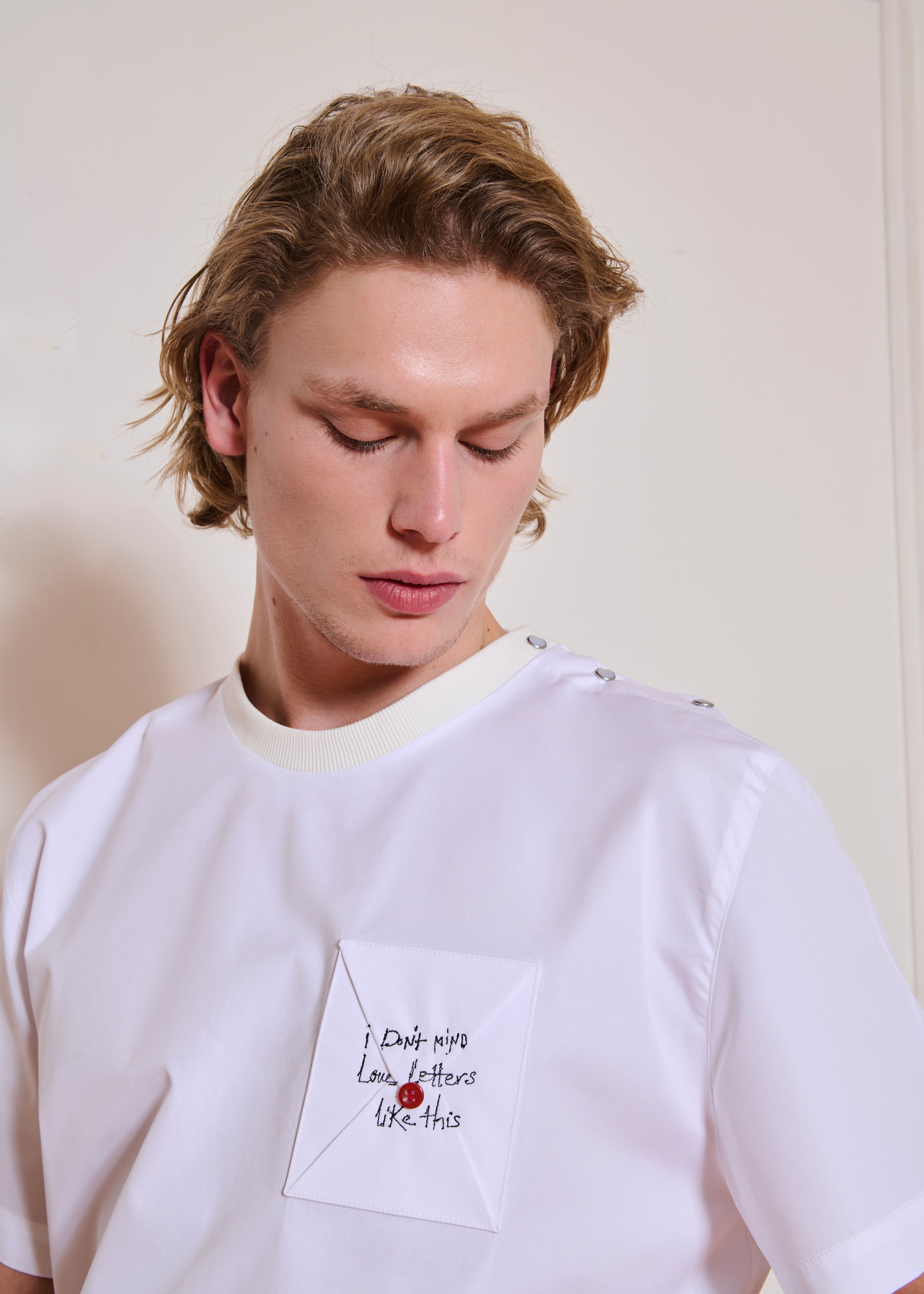 Love Letters Tshirt

