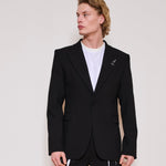 Parisli Blazer
