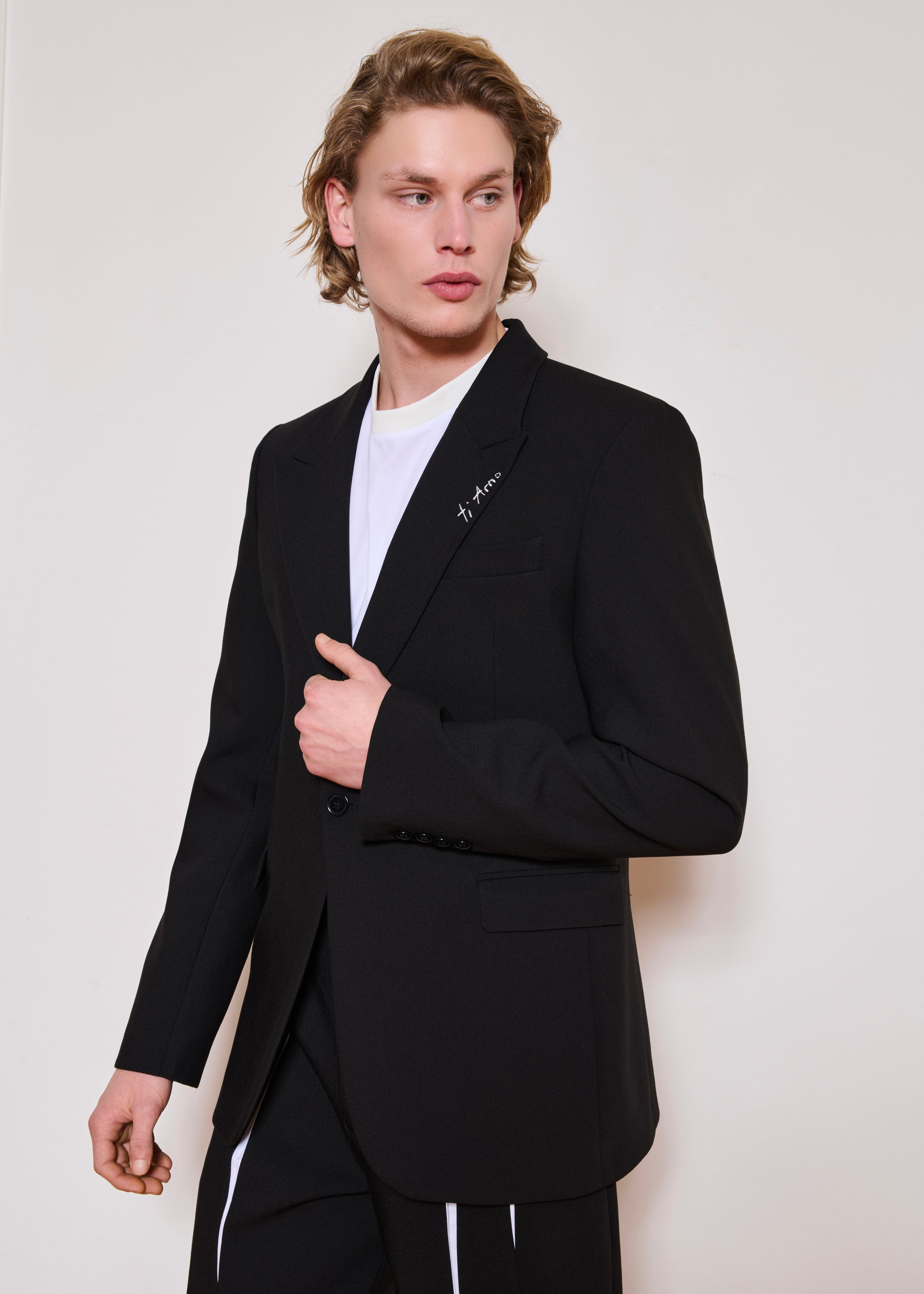 Ti Amo Blazer
