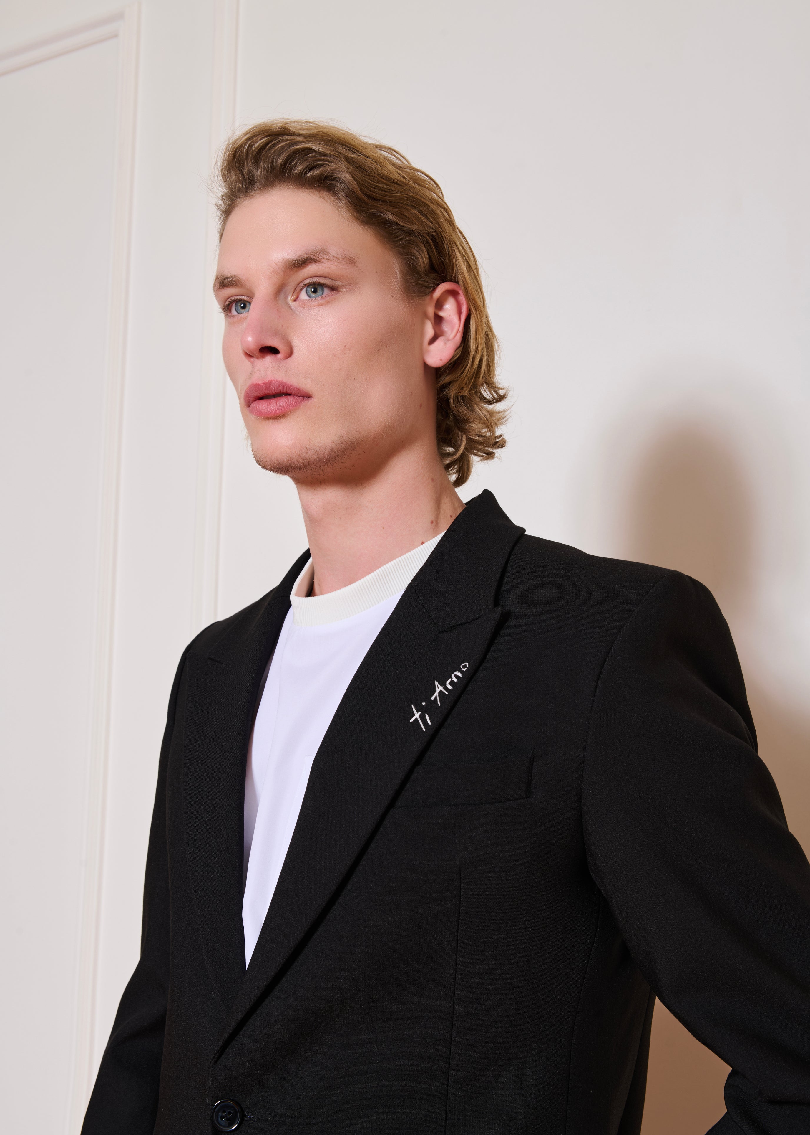 Ti Amo Blazer
