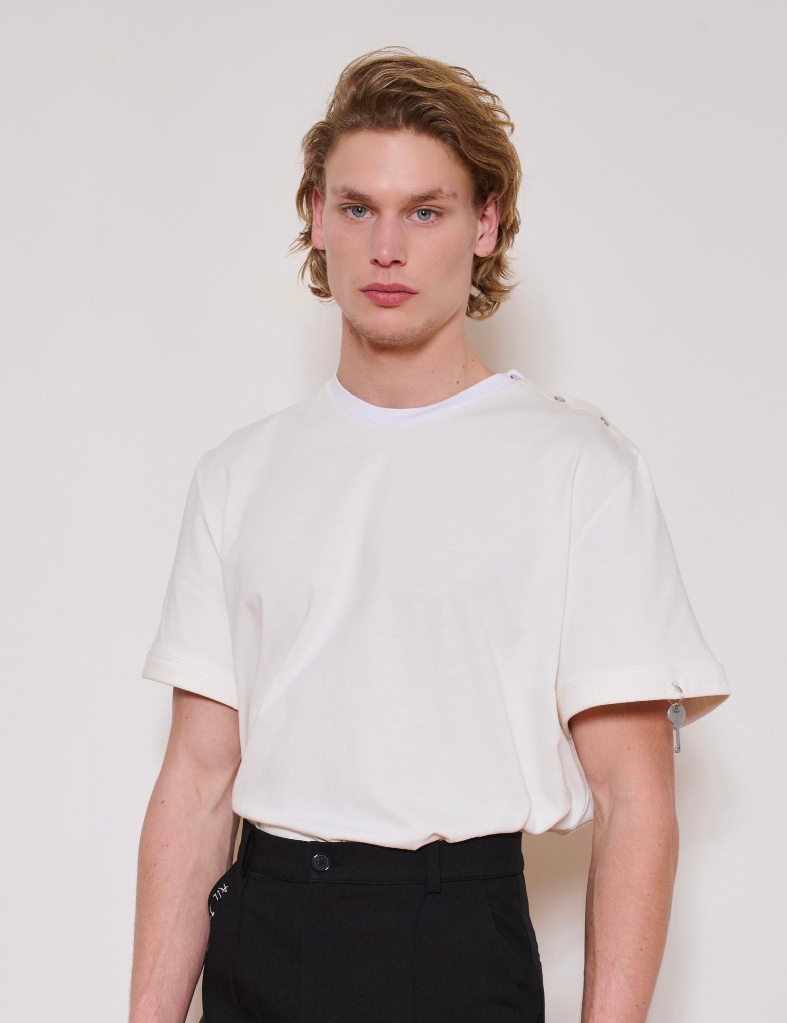 Key Tshirt
