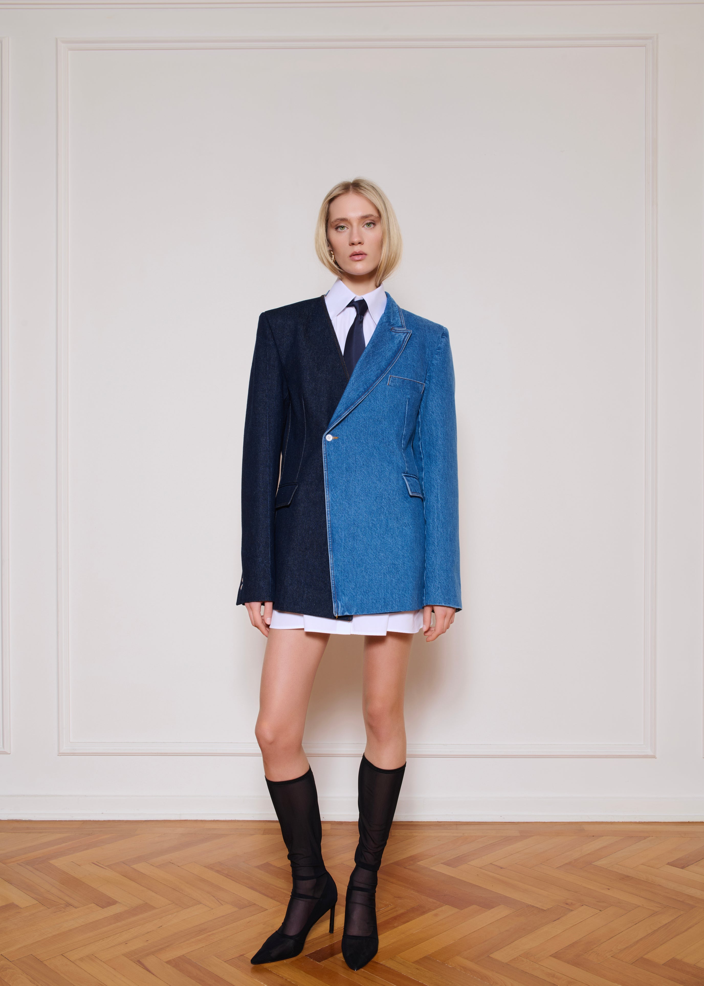 Rêve De Jour Blazer
