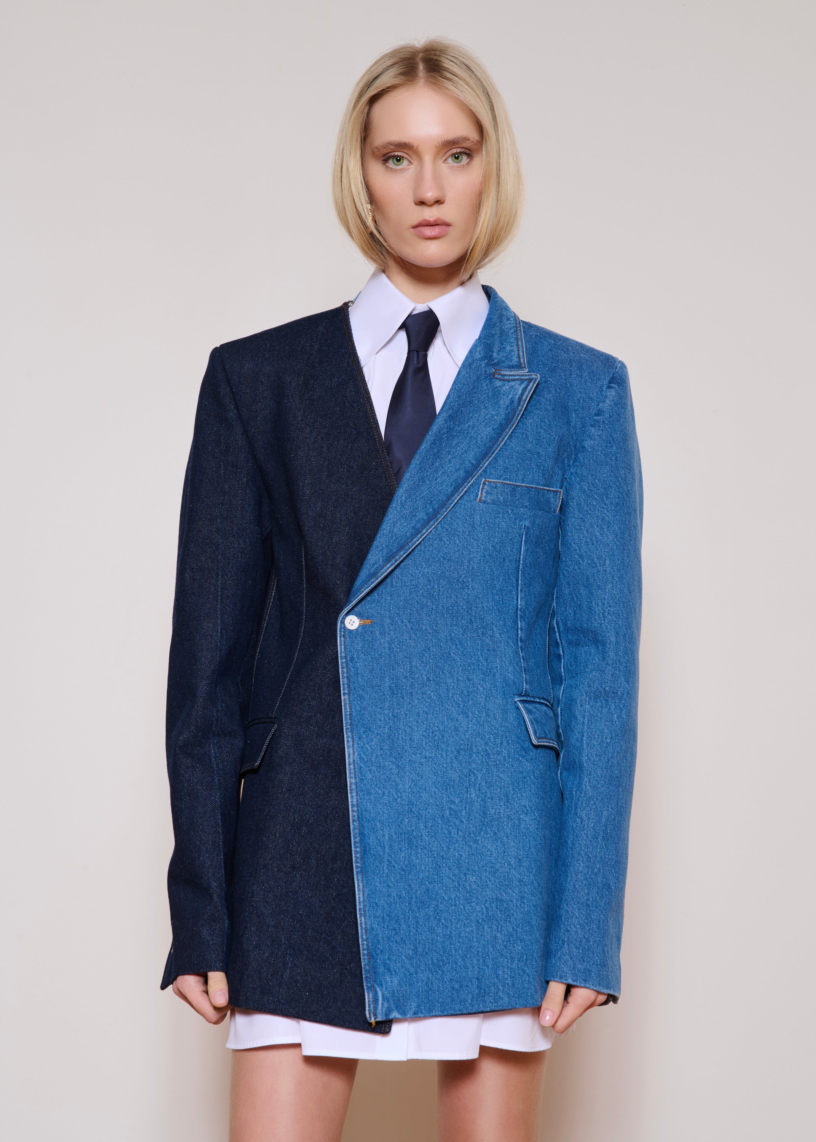 Rêve De Jour Blazer
