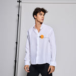 قميص طيور الحب
