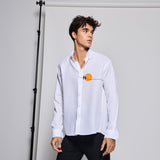 قميص طيور الحب
