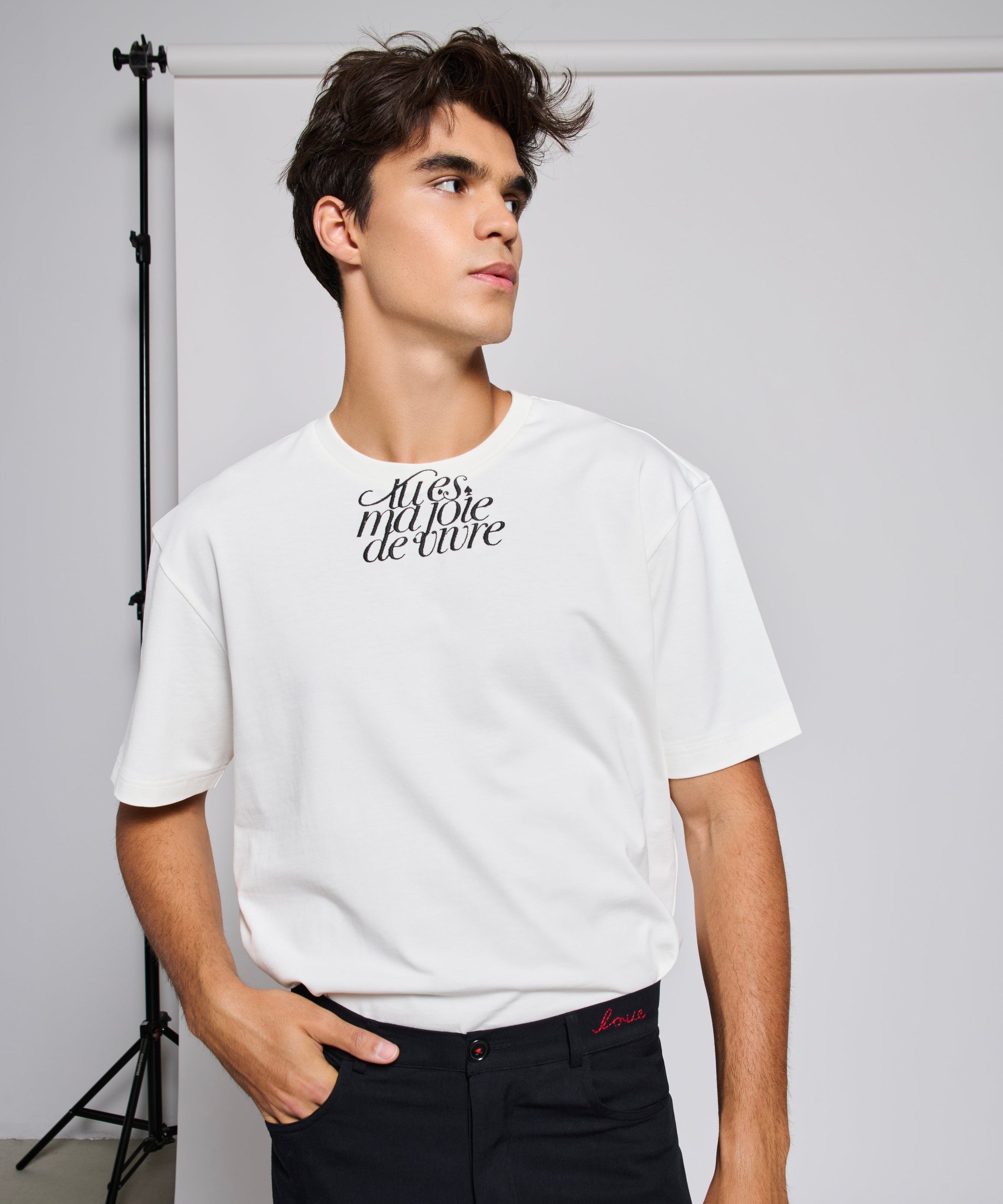 Le Vie Tshirt
