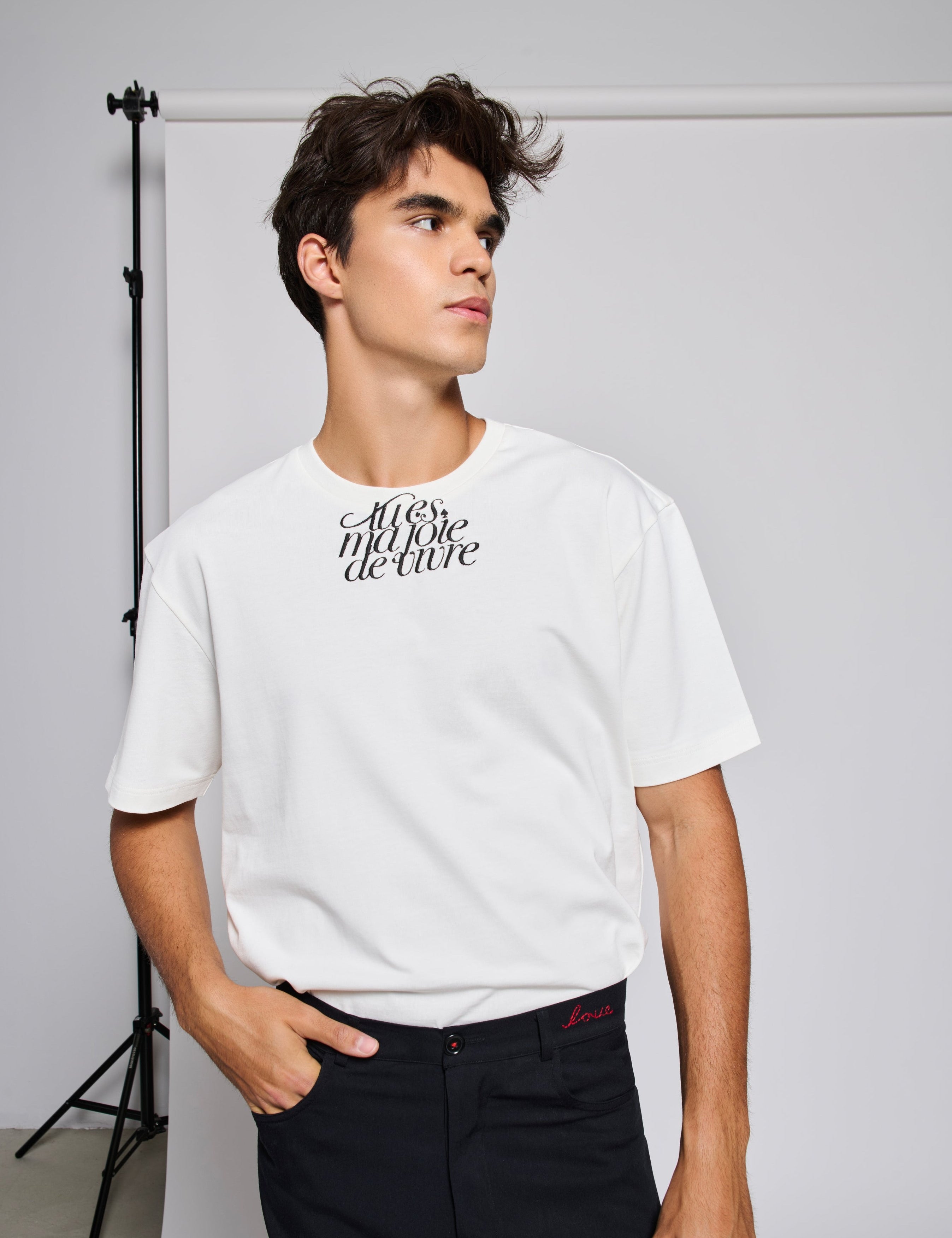 Le Vie Tshirt
