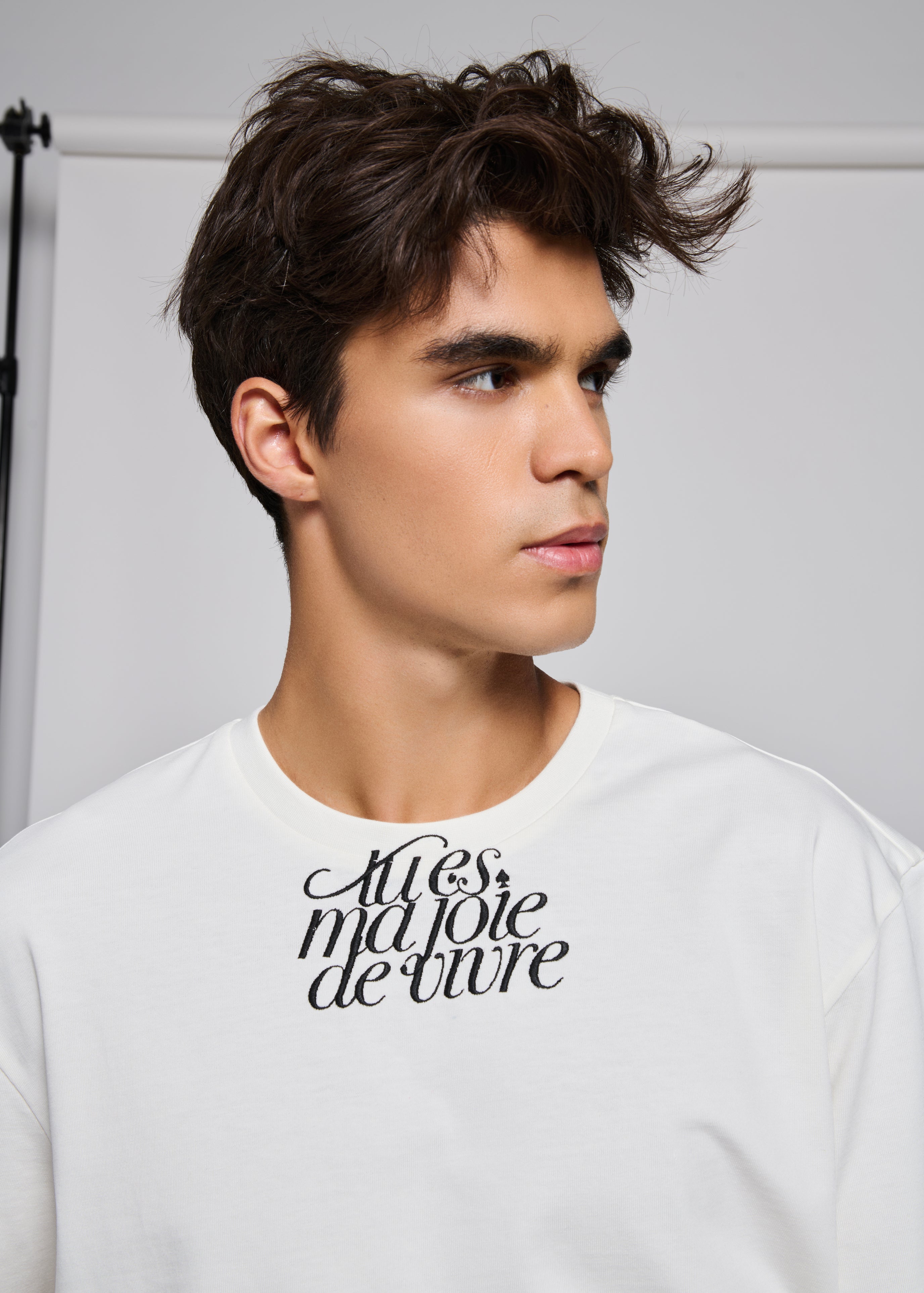 Le Vie Tshirt
