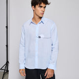 قميص طيور الحب
