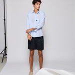 قميص طيور الحب
