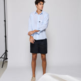 قميص طيور الحب
