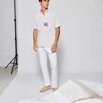 قميص Je Vole Toujours
