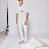 قميص Je Vole Toujours
