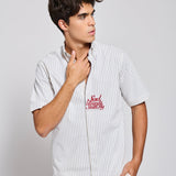 قميص Je Vole Toujours
