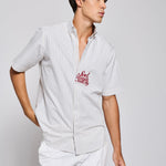 قميص Je Vole Toujours
