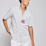 قميص Je Vole Toujours
