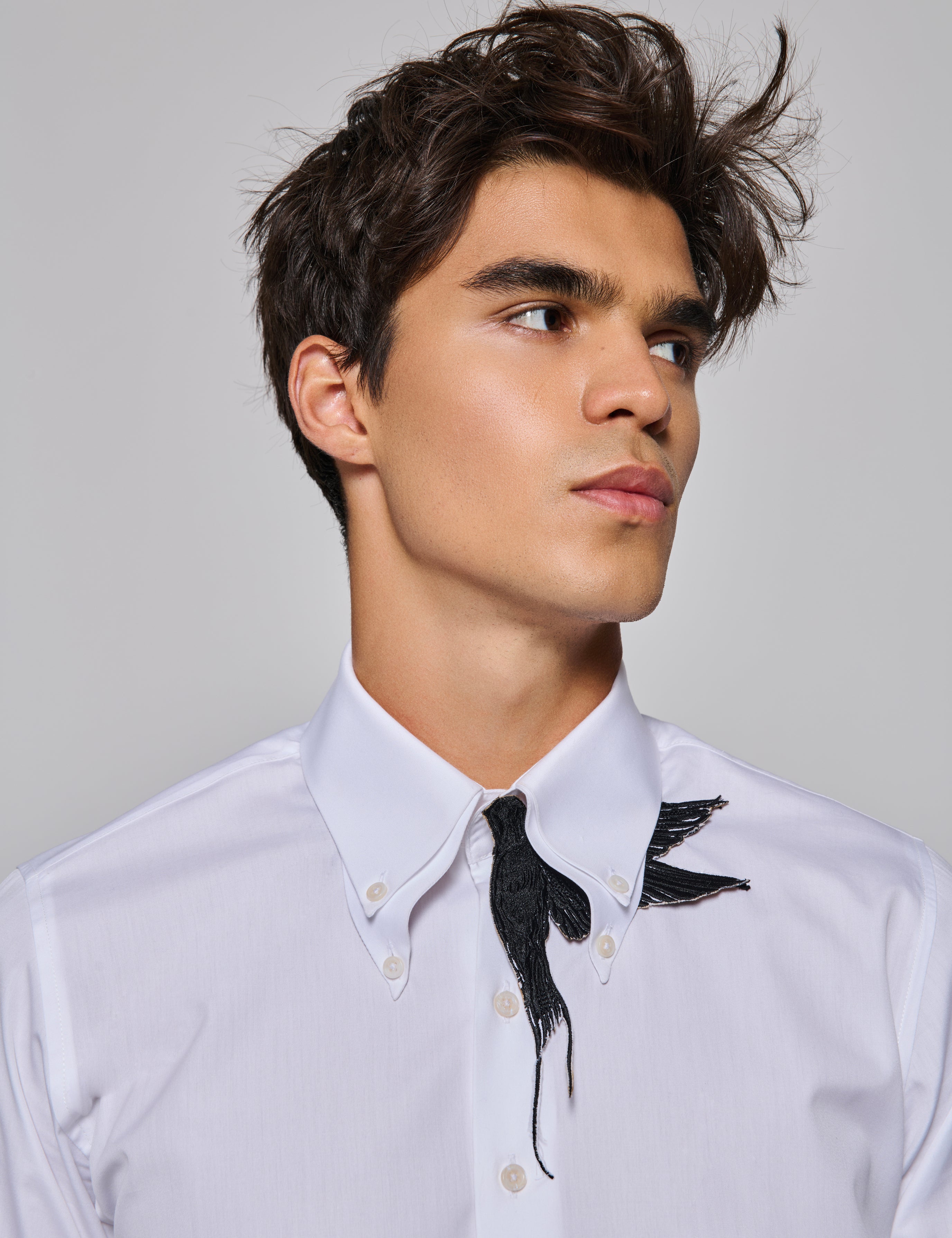 Le Bird Shirt
