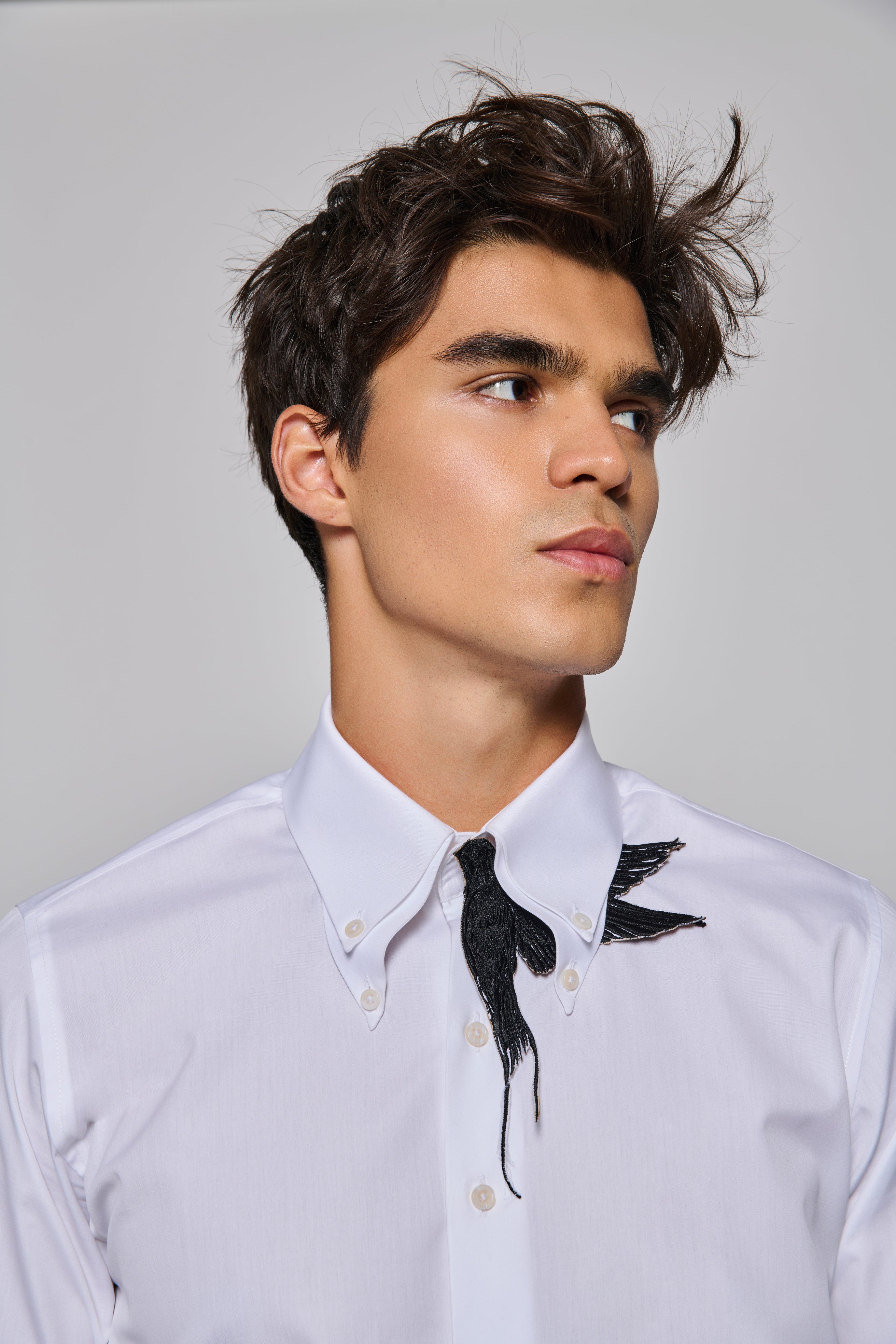 Le Bird Shirt
