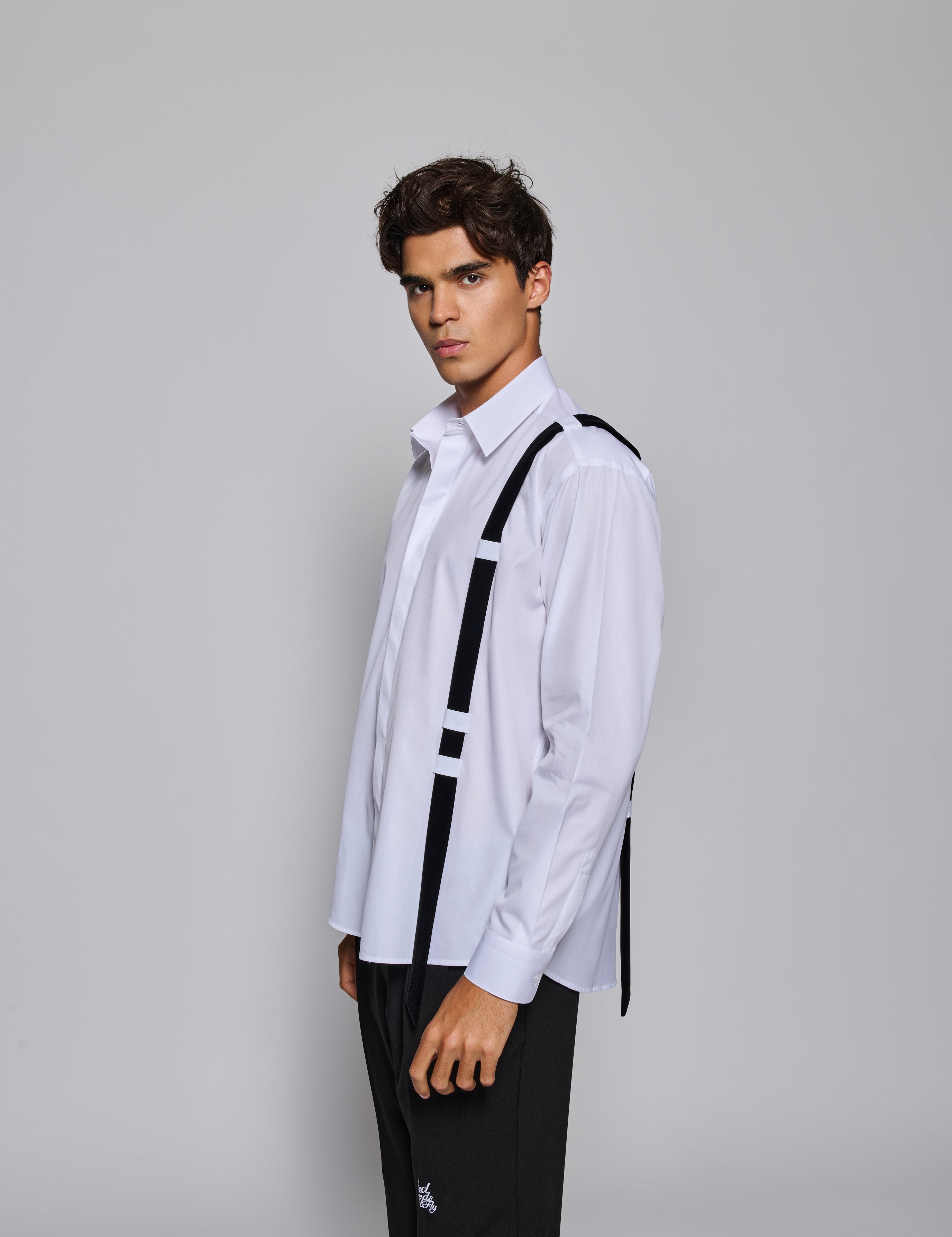 Line Shirt
