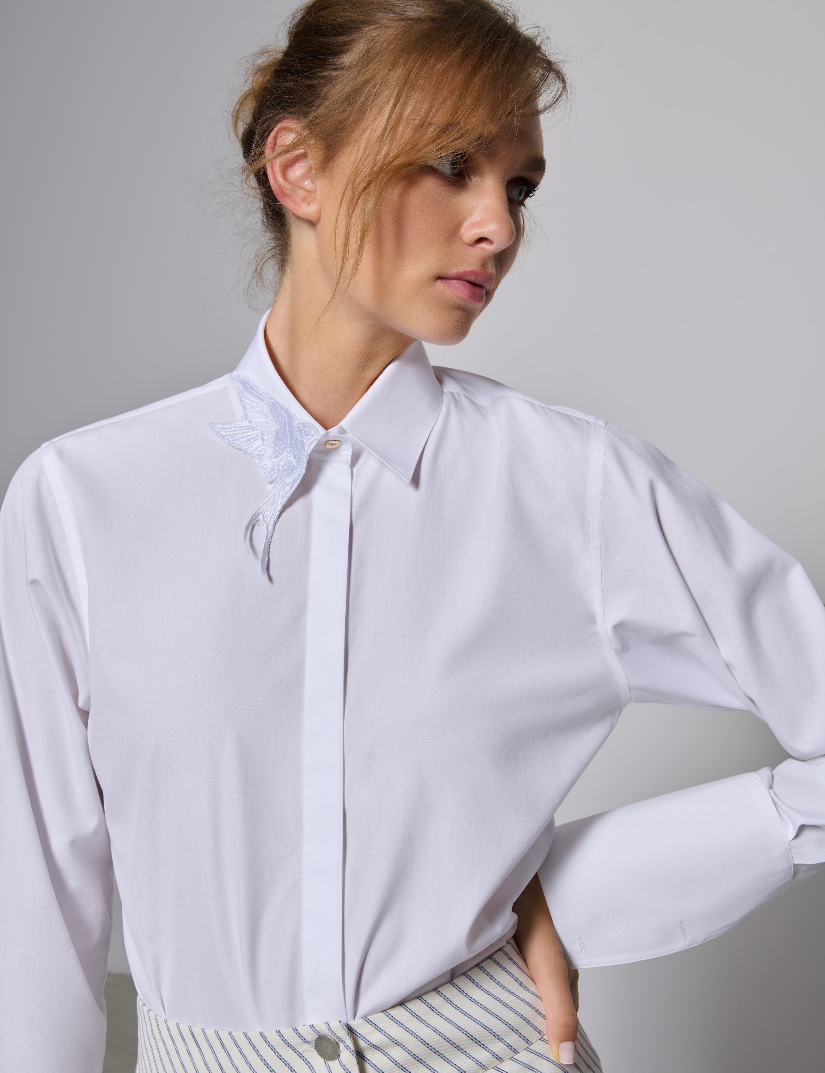 La Bird Shirt
