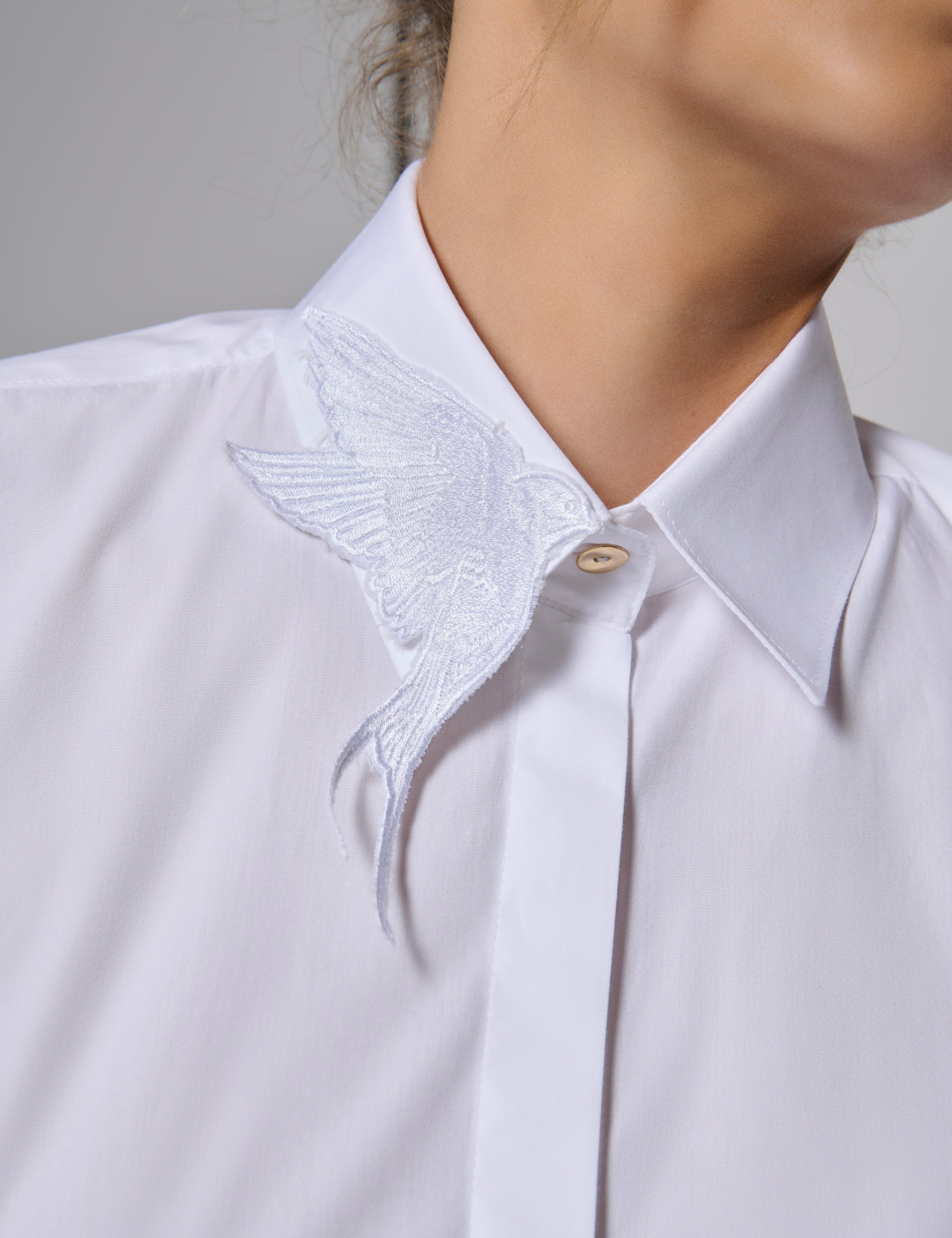 La Bird Shirt
