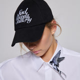 Sad Birds Still Fly Hat
