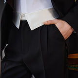 Küçük Kalpli Pantolon
