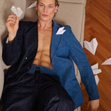 Rêve De Jour Blazer
